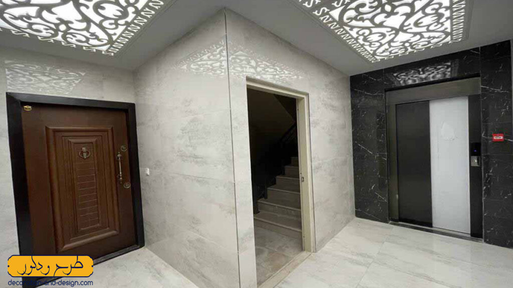 فروش و اجرای کناف در شهران تهران