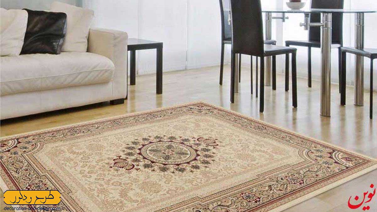 فرش فروشی در جنت آباد تهران