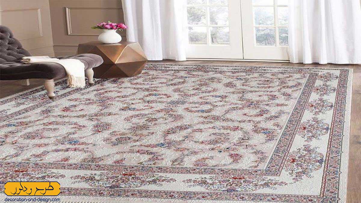 فرش فروشی در جنت آباد تهران