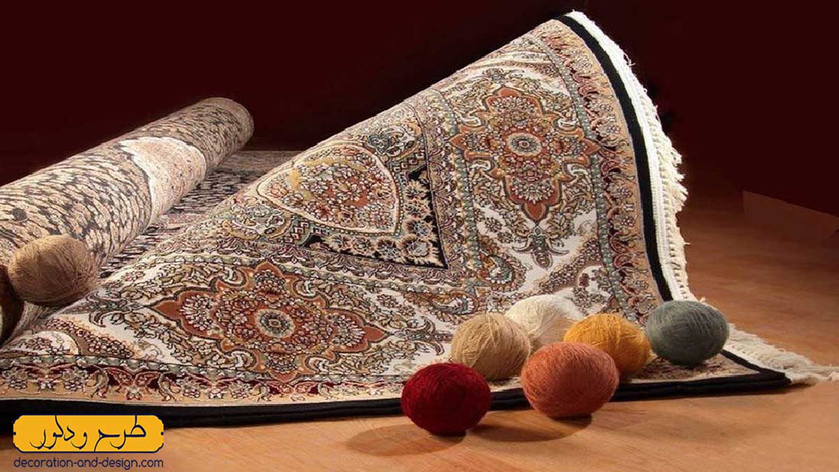 فرش فروشی در ونک و ملاصدرا تهران