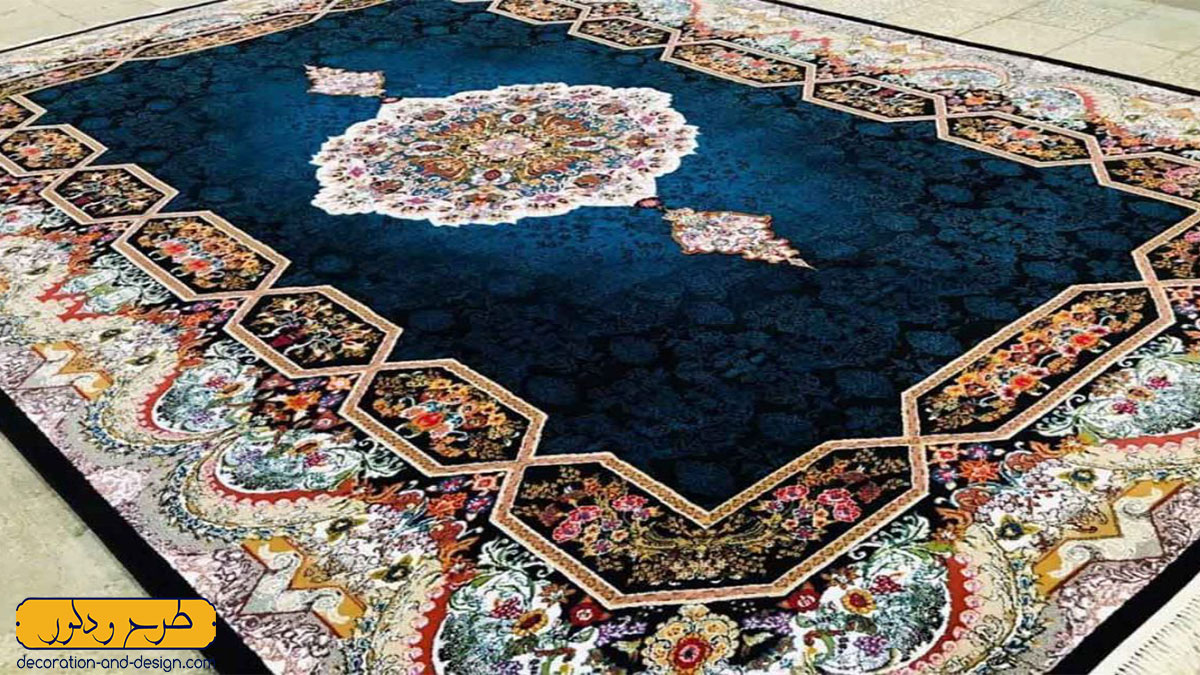 فرش فروشی در زعفرانیه تهران