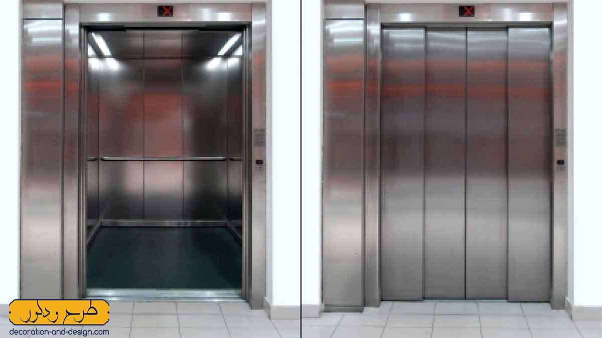 نصب و راه اندازی آسانسور و پله برقی در فاطمی تهران