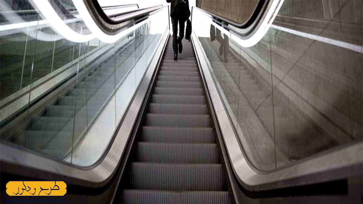 نصب و راه اندازی آسانسور و پله برقی در نیاوران تهران