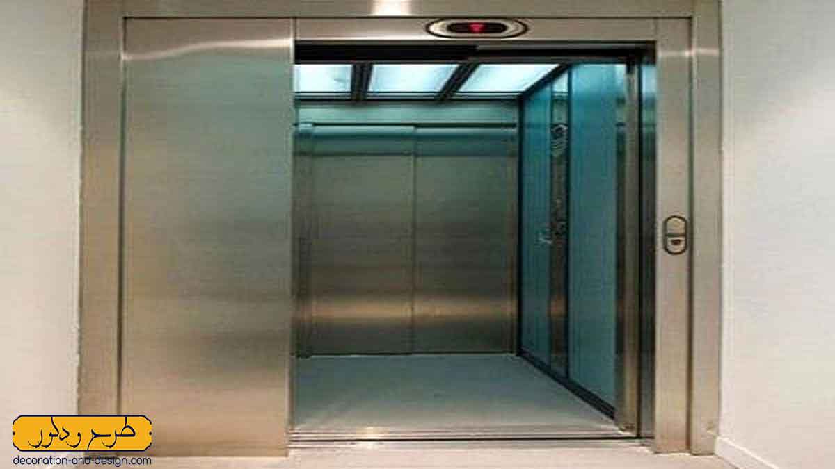 نصب و راه اندازی آسانسور و پله برقی در سهروردی تهران