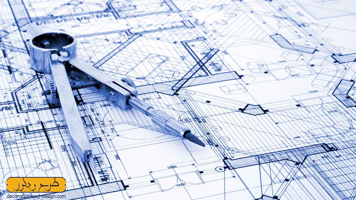 دفاتر مهندسی در فرجام تهران
