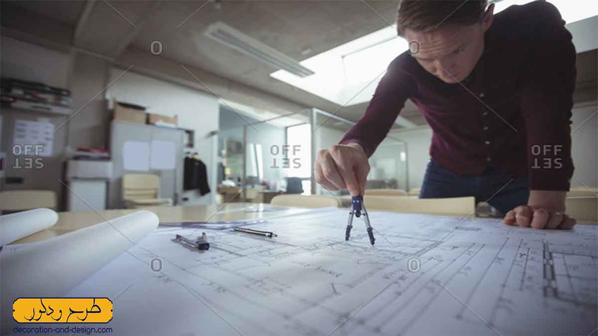 دفاتر مهندسی در بلوارکشاورز تهران