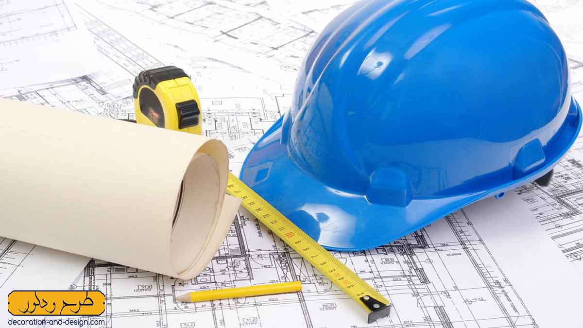 دفاتر مهندسی در میرداماد تهران
