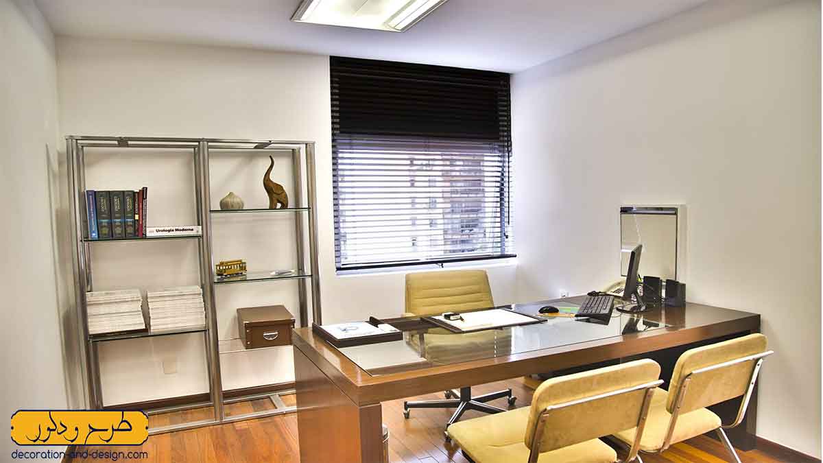 دفاتر مهندسی در ستارخان تهران