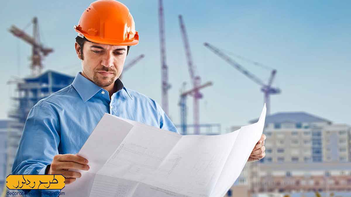 دفاتر مهندسی در ولنجک تهران