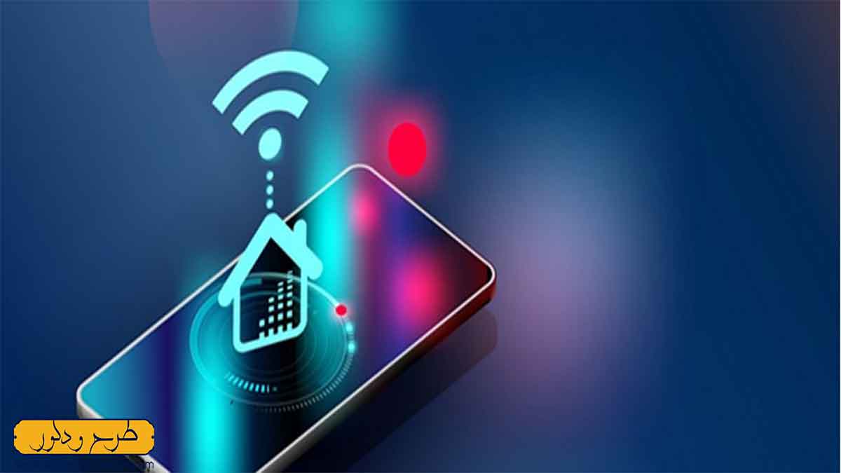 فروش دزدگیر ساختمان در فرجام تهران