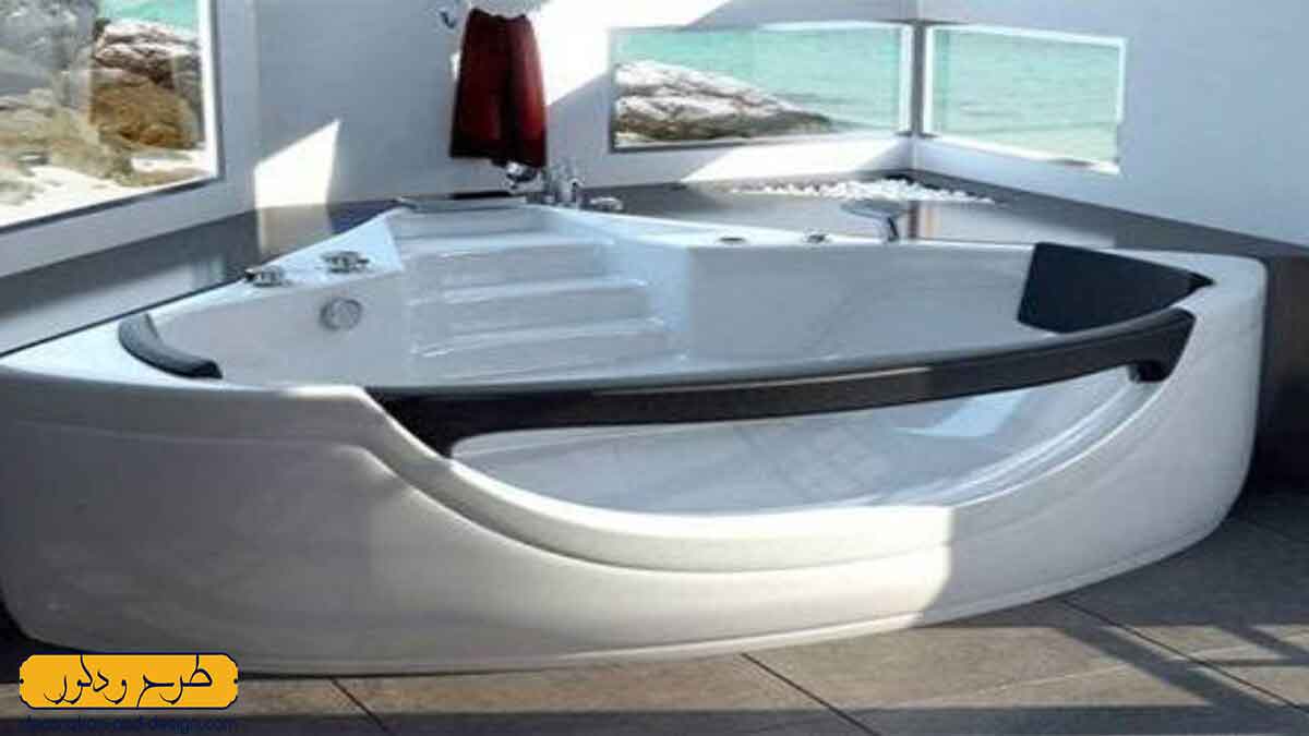 تجهیزات استخر سونا جکوزی در شریعتی تهران
