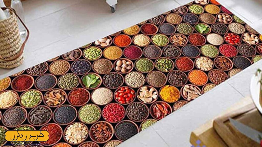 موکت فروشی در فرمانیه تهران