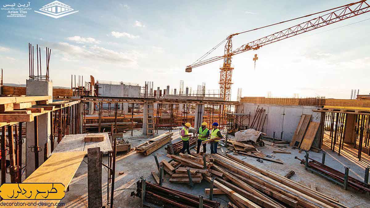 شرکت های مقاوم سازی ساختمان در فاطمی تهران