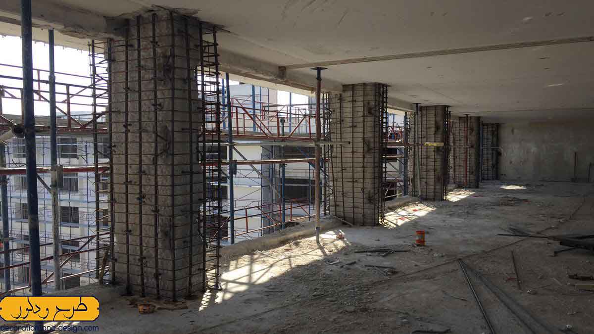 شرکت های مقاوم سازی ساختمان در مجیدیه تهران