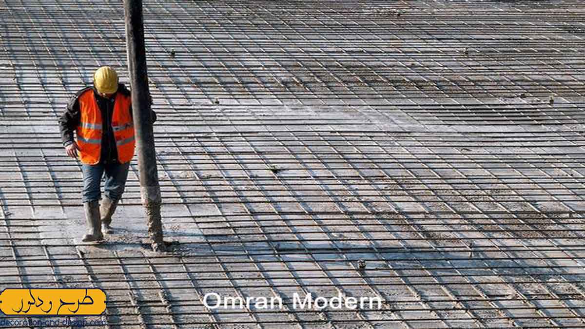 شرکت های مقاوم سازی ساختمان در مرزداران تهران