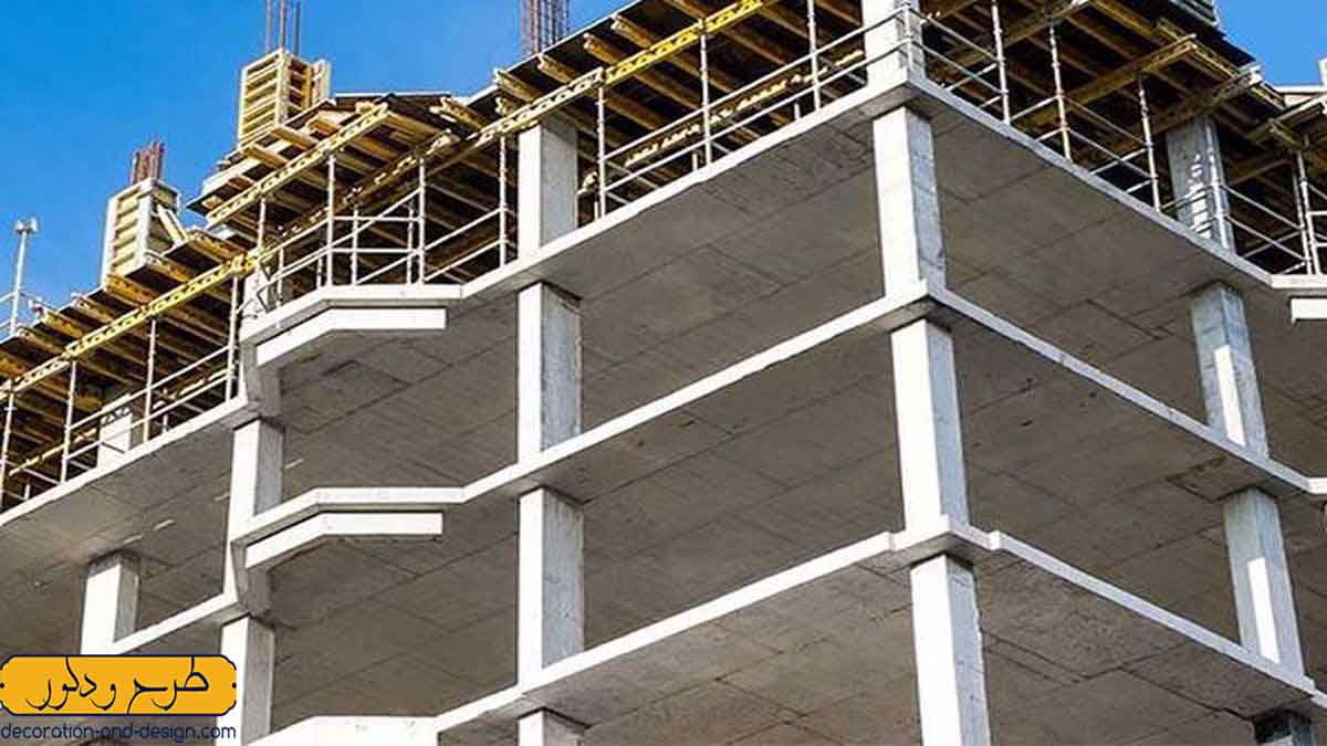 شرکت های مقاوم سازی ساختمان در شهران تهران