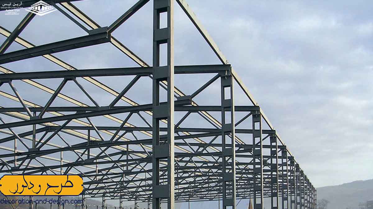 شرکت های مقاوم سازی ساختمان در فرمانیه تهران