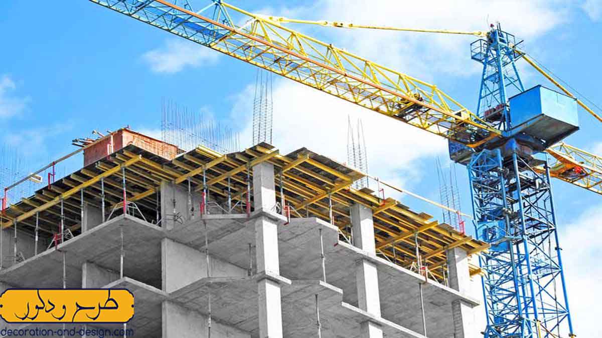 شرکت های مقاوم سازی ساختمان در جردن تهران