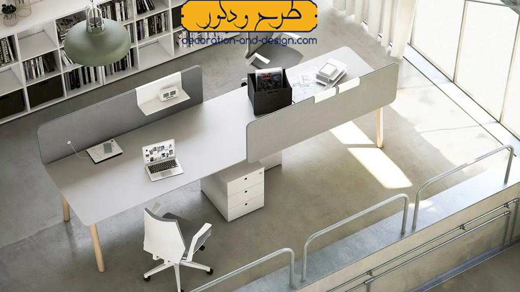 Furniture-in-office-interior-design