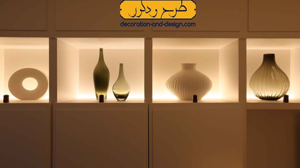 ویژگی‌ها و استفاده ‌های نوین از این متریال ‌ها