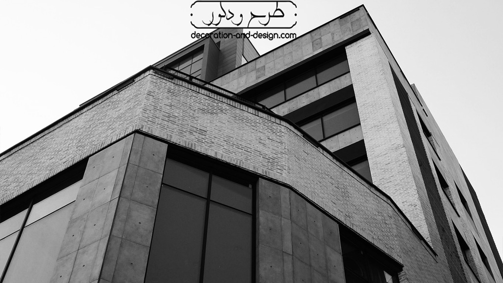 بتن اکسپوز پیش ساخته