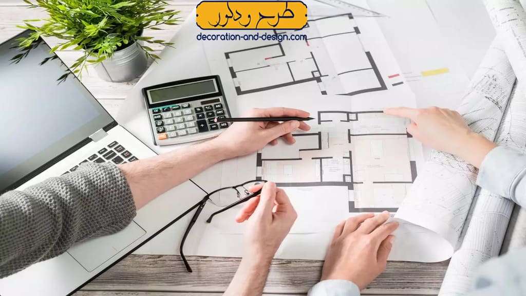 تفاوت دیدگاه ها در دکوراسیون و طراحی