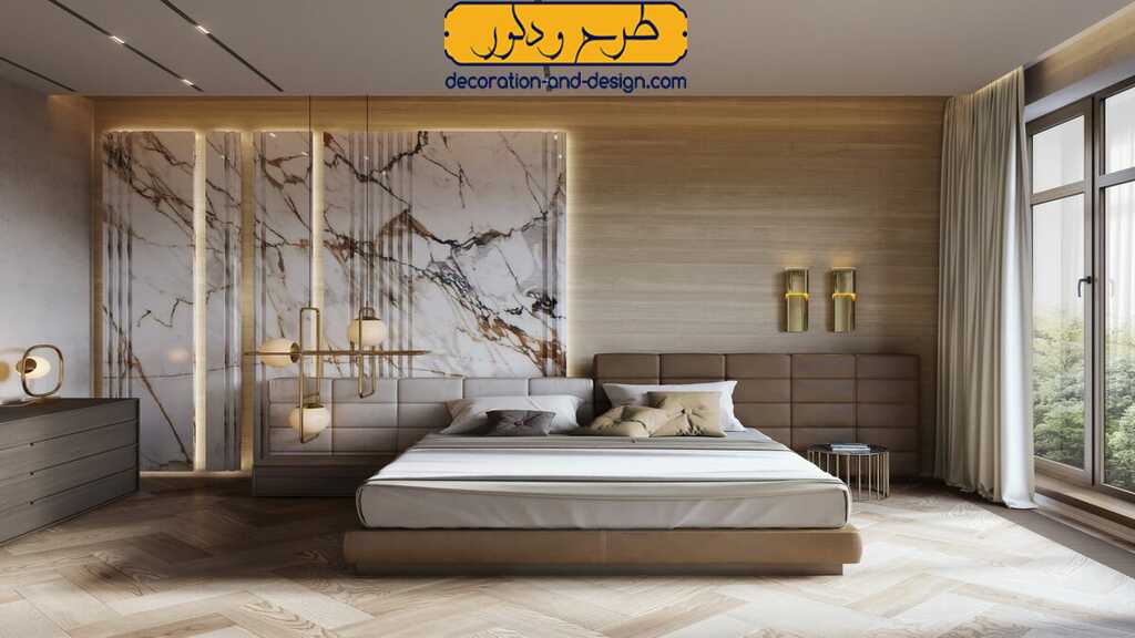 سبک مینیمالیستی و دکور داخلی خاص