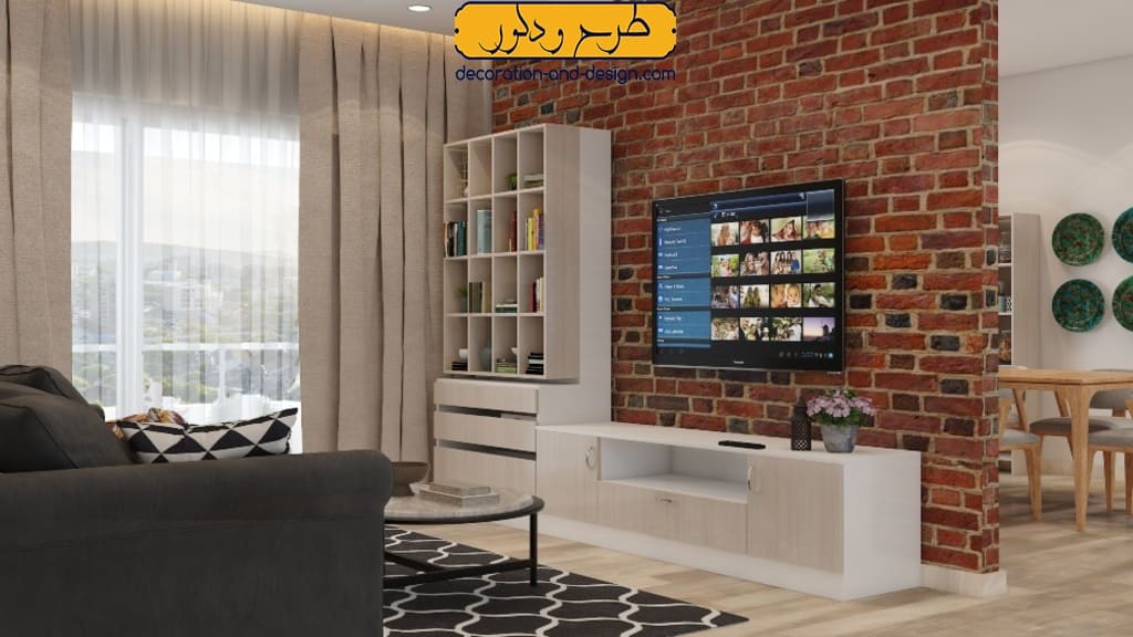 استفاده هوشمندانه از فضاهای ذخیره‌سازی 