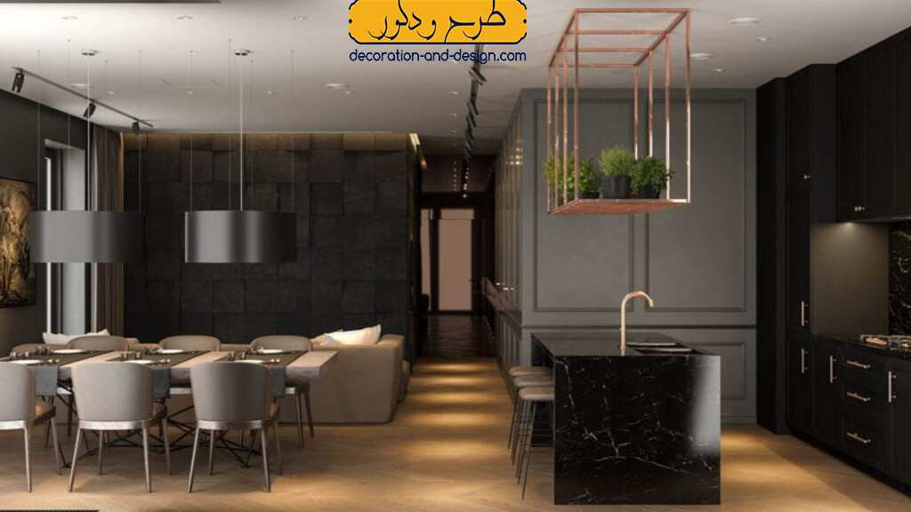 بهبود ویژگی های معماری