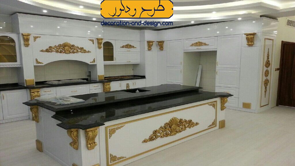 عمر طولانی تر کابینت وکیوم آشپزخانه