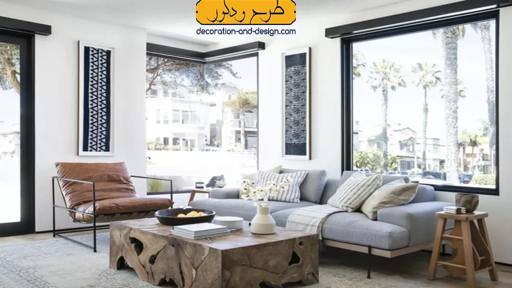 فاکتور راحتی در انتخاب مبلمان مناسب برای منزل