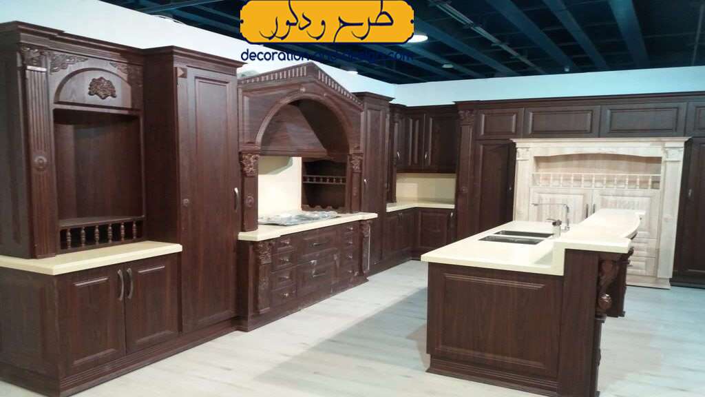 مزایای استفاده از کابینت وکیوم آشپزخانه