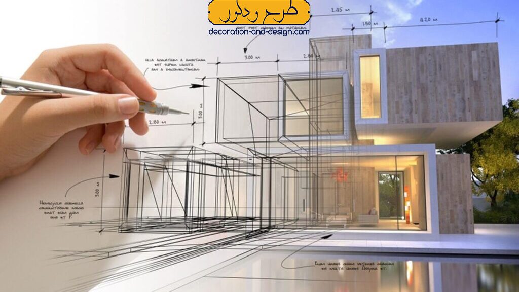 معماری و دکوراسیون داخلی