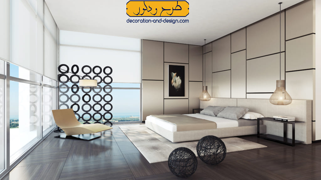استفاده از تزئینات داخلی در طراحی