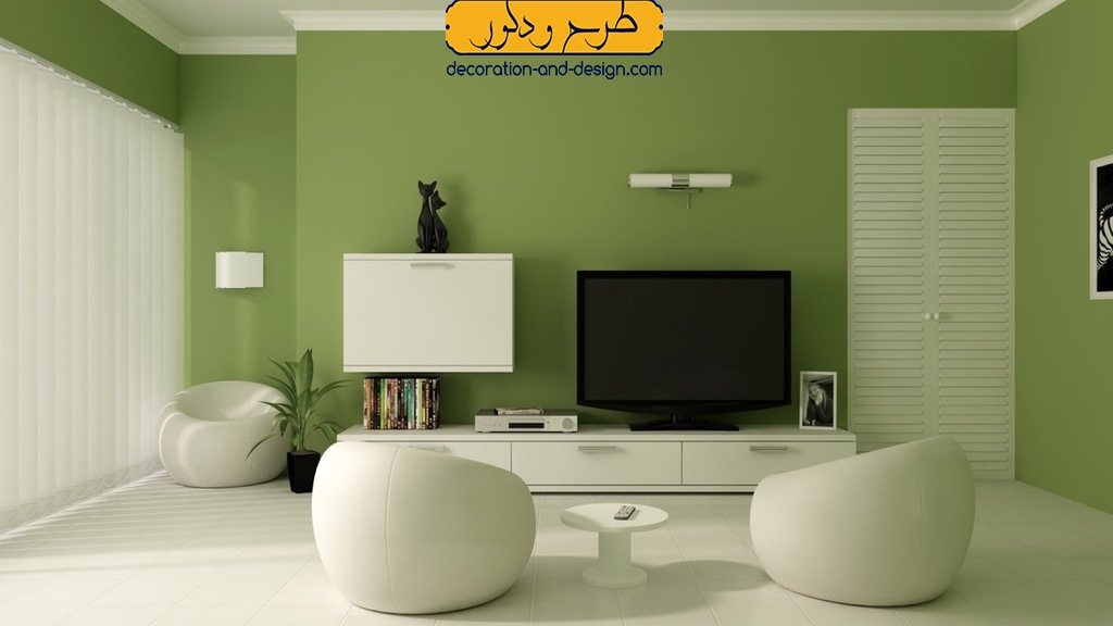 ایجاد احساس تمیزی و صفا