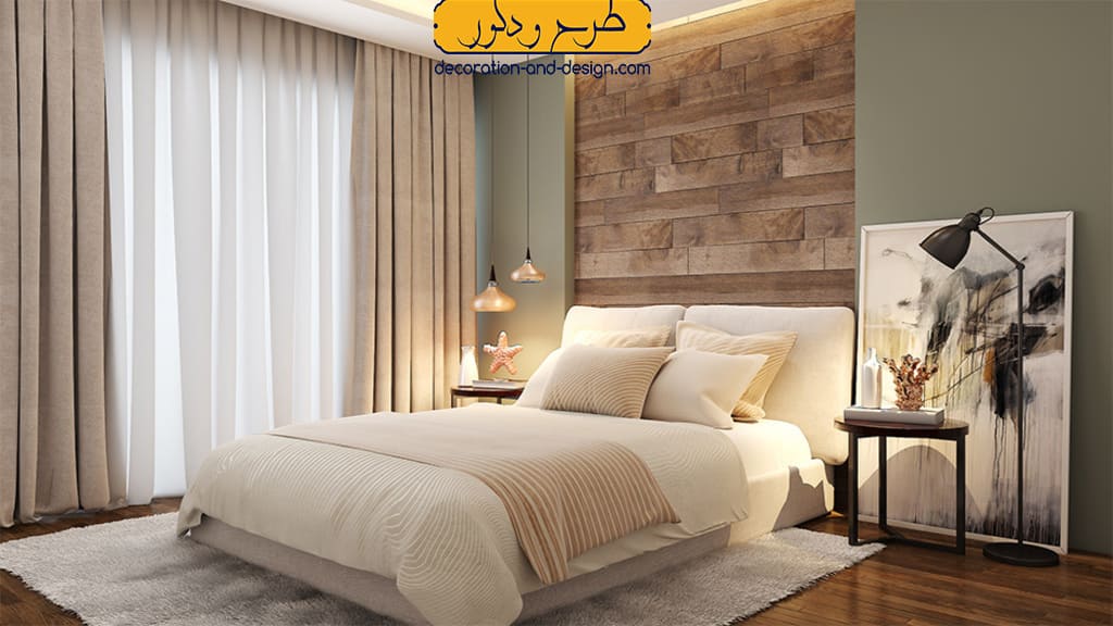 تجزیه و تحلیل فضا برای طراحی داخلی