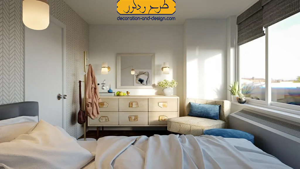 توجه به تعادل در استفاده از تزئینات