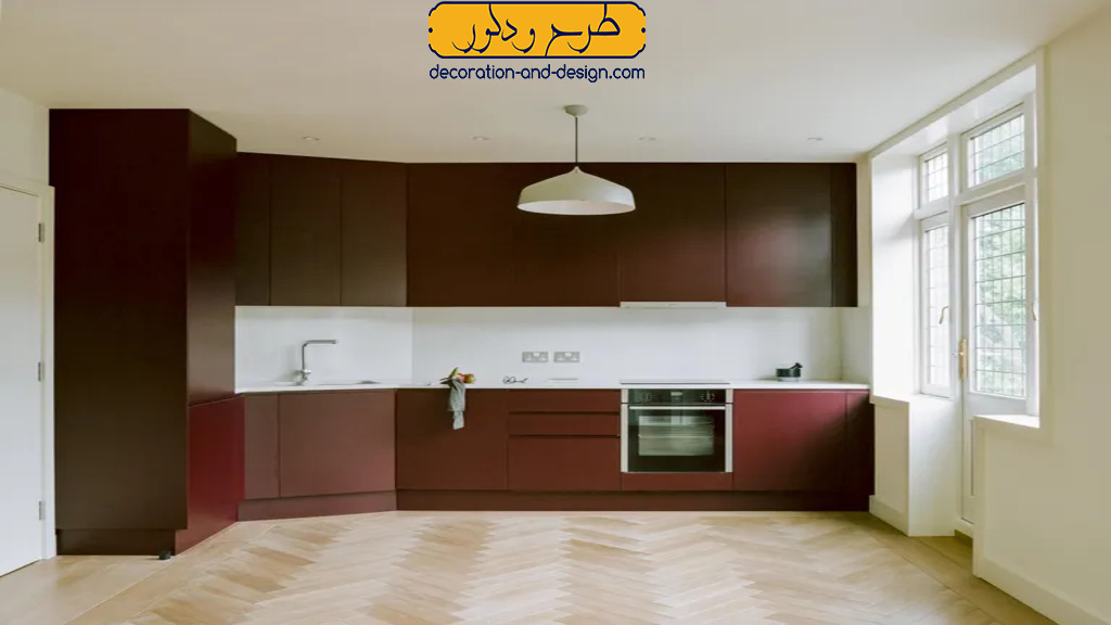 نکات امنیتی و تجهیزات هوشمند در طراحی داخلی