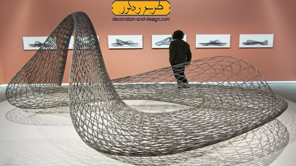 استفاده از رنگ ‌ها در دکور داخلی