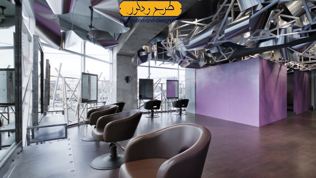 اهمیت خلاقیت در معماری داخلی