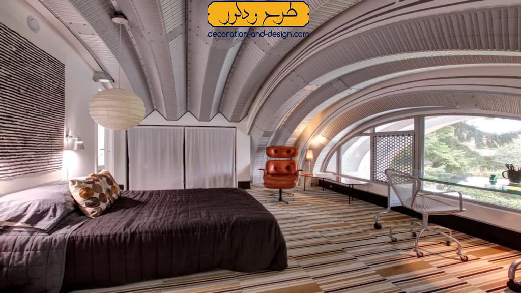 توجه به نیازها و اهداف فضا