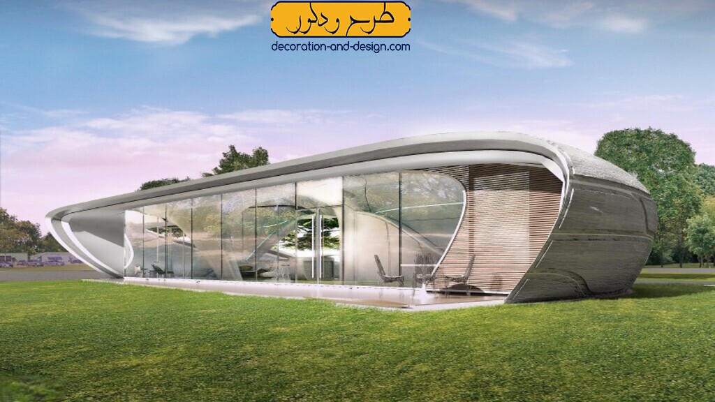 خلاقیت در معماری داخلی