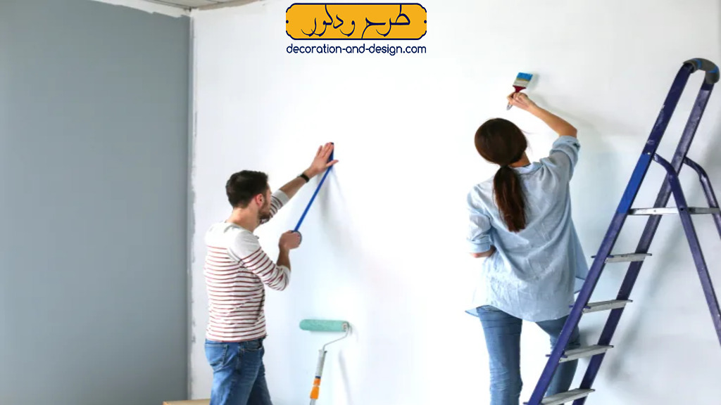 ناهارخوری و سالن پذیرایی
