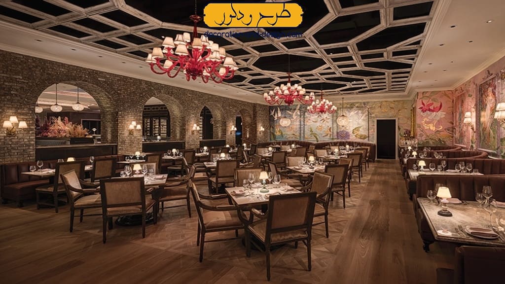 استفاده از روشنایی کم تر