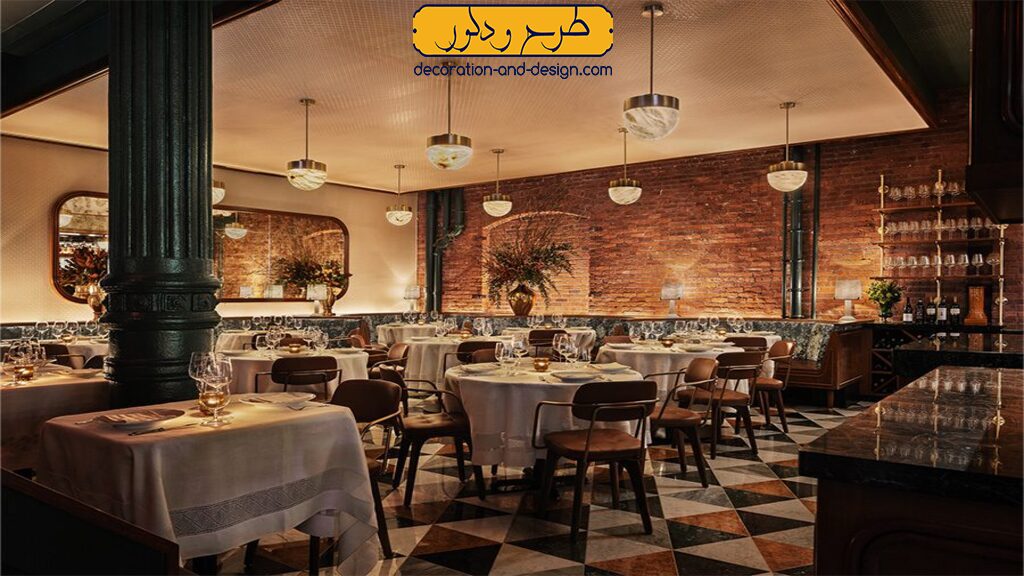 خلق یک تجربه متمایز
