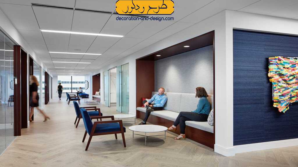 طراحی گرافیکی و تابلوهای محیطی