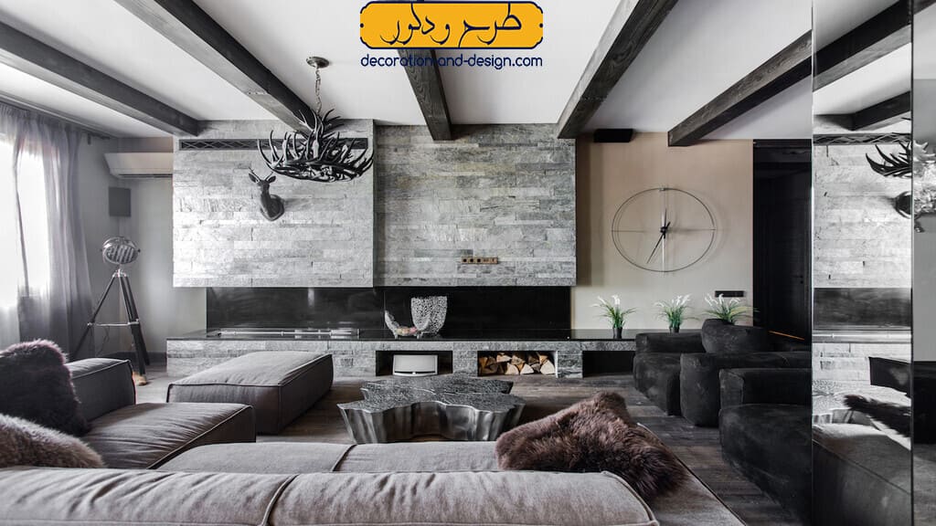 استفاده از روشنایی محیطی