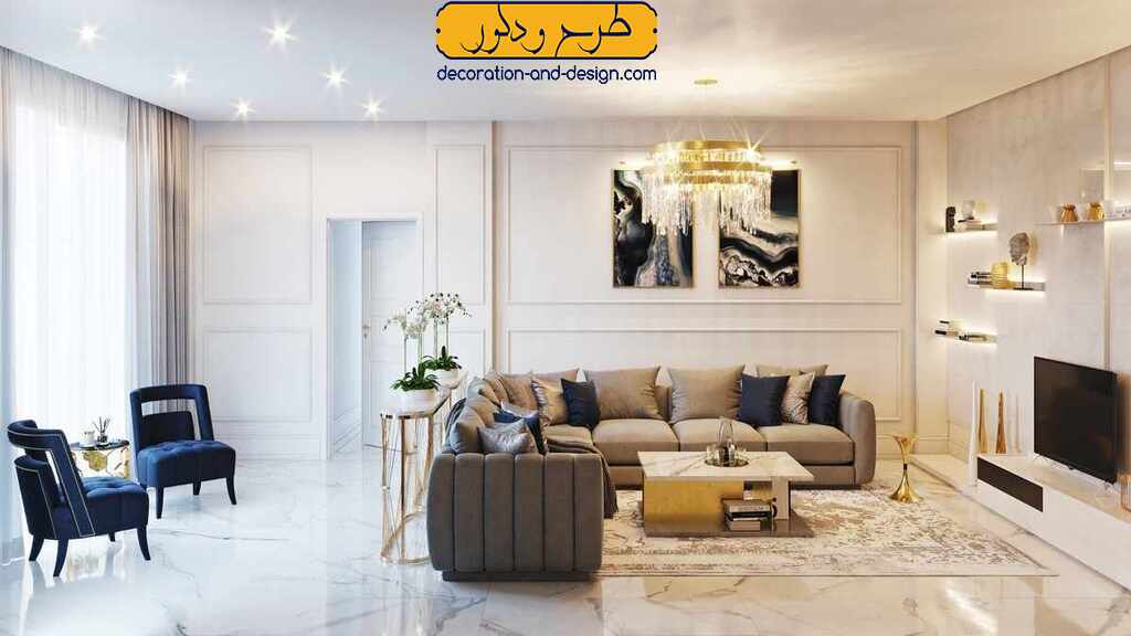 توجه به کاربرد نور