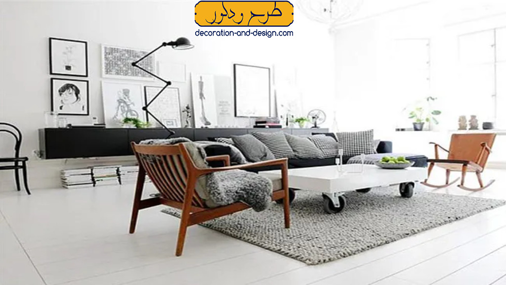 ذخیره سازی و مرتب سازی