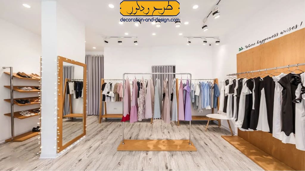 سازگاری با هویت و محصولات بوتیک 